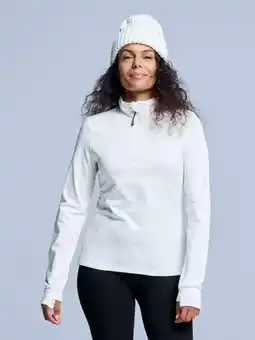 Decathlon Skipully - Dames - Arctic 2.0 - Off White aanbieding