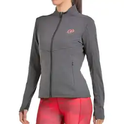 Decathlon Bullpadel Women's Sweatshirt Enif aanbieding