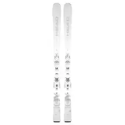 Decathlon Ski Head Pack EASY JOY R + JOY 9 GW Vrouw aanbieding