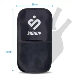 Decathlon SKINUP Pickleball rackethoes aanbieding