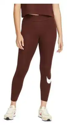 Decathlon Nike Sportswear Essential Bronze Damesbroek aanbieding