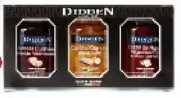 Colruyt Didden Uienkonfijt, vijgenkonfijt met porto en bereide veenbessenkonfijt aanbieding