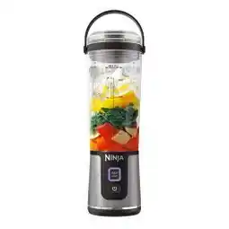 Electro Depot Blender NINJA BLAST BC151EUBK aanbieding