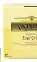 Colruyt Twinings Original Earl Grey aanbieding