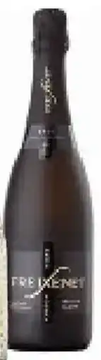 Colruyt Cava Freixenet Cordon Negro Gran Selección aanbieding