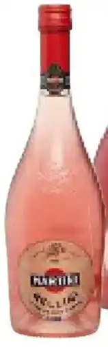 Colruyt Martini Bellini 8% vol aanbieding