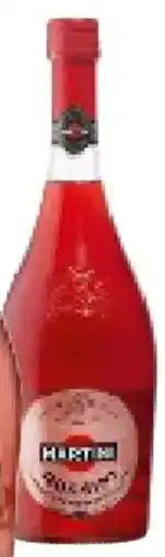 Colruyt Martini Rossini 8% vol aanbieding