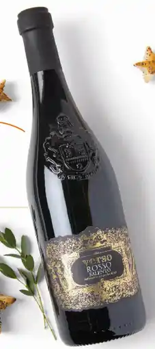 Colruyt Salento I.G.T. Verso Rosso 2023 aanbieding