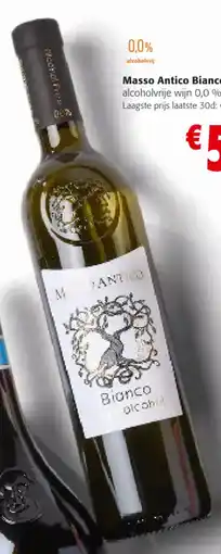 Colruyt Masso Antico Bianco aanbieding