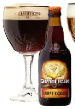 Colruyt Grimbergen Dubbel 6,5 % vol aanbieding