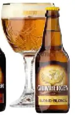 Colruyt Grimbergen Blond 6,7 % vol aanbieding