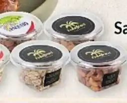 Intermarché Fidafruit 'Gourmandises' of 'Créations' Gedroogde vruchten aanbieding