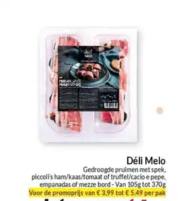 Intermarché Déli Melo aanbieding