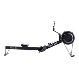 Decathlon Roeitrainer - Inklapbaar - Luchtweerstand – Bluetooth - Fitrow 80i aanbieding