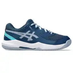 Decathlon Tennis En Padelschoenen Kinderen - ASICS Gel-Dedicate 8 PADEL GS - Mako aanbieding