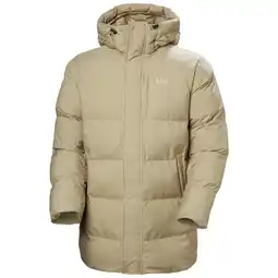 Decathlon Lange jas met capuchon Helly Hansen Alby aanbieding