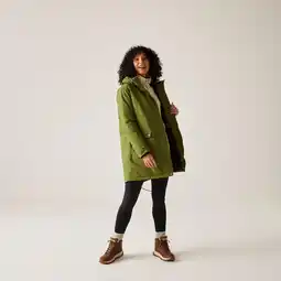 Decathlon Valenta waterdichte ademende isolerende jas met capuchon voor dames aanbieding