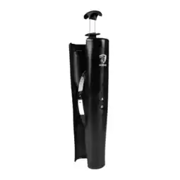 Decathlon Horka Laarzenspanner Zwart - Set van 2 aanbieding