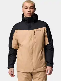 Decathlon Ski Jas Heren Whirlibird V Interchange aanbieding