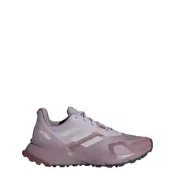 Decathlon Terrex Soulstride Trail Running Schoenen aanbieding