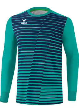 Decathlon Kinder keepershirt Erima Pro aanbieding