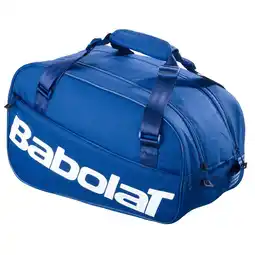 Decathlon PADEL BAG BABOLAT COURT S BLUE 759022 aanbieding