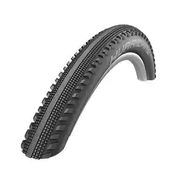 Decathlon Harde band Schwalbe Hurricane Perform,26x2,10 Hs499 Raceguard aanbieding
