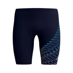 Decathlon Jammer Speedo Eco Medley Logo Jam aanbieding