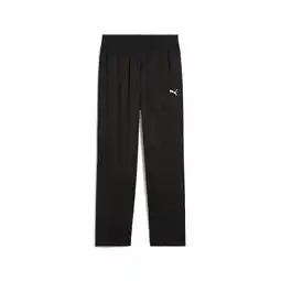 Decathlon Essentials geweven broek voor heren PUMA aanbieding