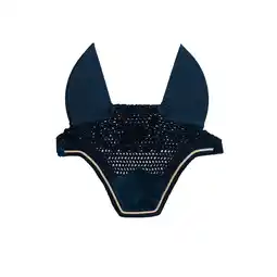 Decathlon Oornetje Wellington basic velvet cob marine aanbieding