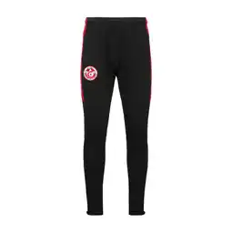Decathlon Trainingsbroek Tunisie Abunszip Pro 7 2024 aanbieding