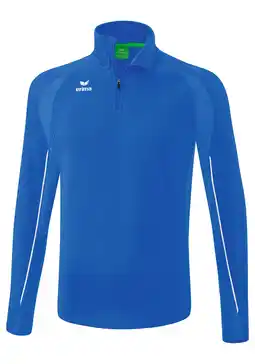 Decathlon Kinder trainingsjas Erima Liga Star aanbieding