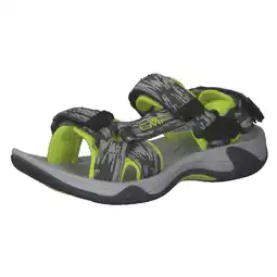 Decathlon CMP Hamal trekkingsandalen voor kinderen aanbieding