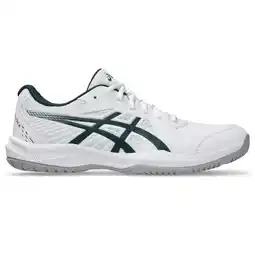 Decathlon Tennisschoenen Asics Court Slide 4 aanbieding