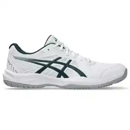 Decathlon Tennisschoenen Asics Court Slide 4 aanbieding