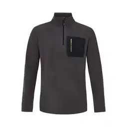 Decathlon Polaire 1/4 ritssluiting Protest Care aanbieding