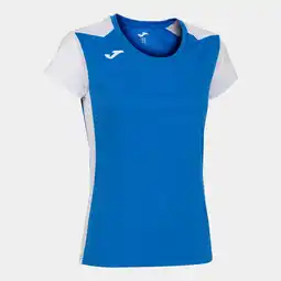 Decathlon T-shirt met korte mouwen Joma model 901398.702 voor vrouwen aanbieding