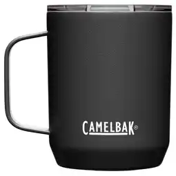 Decathlon Camp Mug SST Vacuum Geïsoleerd - 350 ml aanbieding