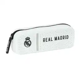 Decathlon Alleshouder Real Madrid C.F. 24/25 aanbieding