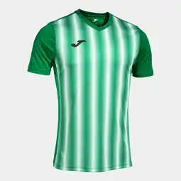 Decathlon T-shirt Jongen Joma Inter II Wit aanbieding