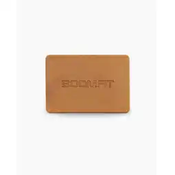 Decathlon Kurk Yoga Blok - BOOMFIT aanbieding