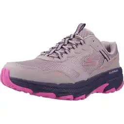 Decathlon Sneakers Skechers Model Go Run Trail Altitud Kleur Violet aanbieding