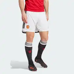 Decathlon Manchester United 23/24 Thuisshort aanbieding