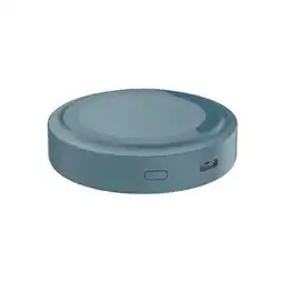 Decathlon Powerbank CELLY MAGPB3000BL USB-C aanbieding