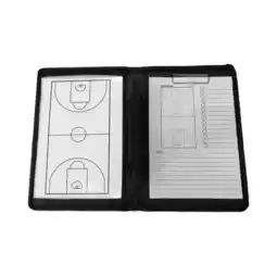 Decathlon Pro coachingsbord basketbal Sporti aanbieding