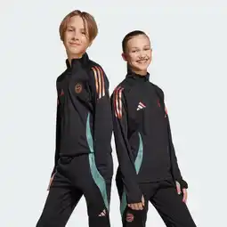 Decathlon FC Bayern München Tiro 24 Training Shirt Kids aanbieding