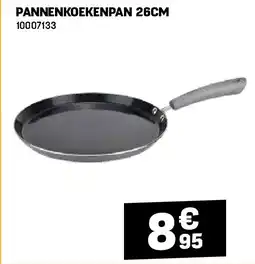 Electro Depot PANNENKOEKENPAN 26CM aanbieding