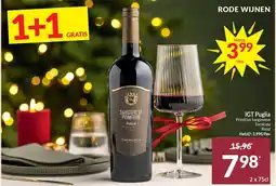 Intermarché IGT Puglia aanbieding