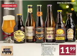 Intermarché Geschenkdoos Sélection aanbieding