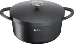 Coolblue Tefal Trattoria Braadpan 24 cm aanbieding